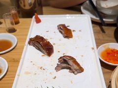 -粤集·手工粤菜(皇庭广场店)