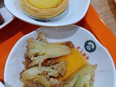 -梅园食堂