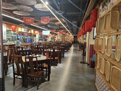 -安泰楼·佛跳墙创始人·传统闽味早茶·酒楼(三坊七巷闽菜地标店)