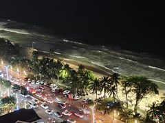 -芽庄喜来登水疗酒店