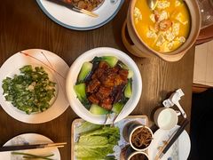 -玉舌尖私房菜(裕华店)