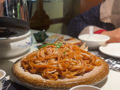 -叹茶靓点·粤式餐厅·全天茶市(石井万民广场店)