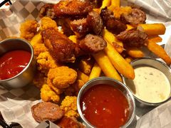 -Primo·丽莫意大利窑烤披萨