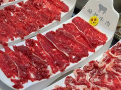 -荣叔港式沙嗲牛肉火锅(正佳潮流店)