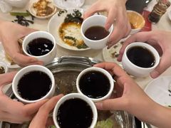 -太婆天府山珍酒楼(亚运村店)