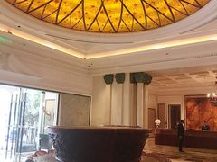 -广州富力丽思卡尔顿酒店