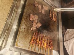 -舟山朱家尖威斯汀酒店·知味标帜自助餐厅
