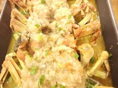 -鲁小三·大骨自助(金山总店)