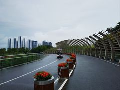 -深圳湾公园(南山区)