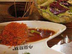 -今邕烧烤(西大店)
