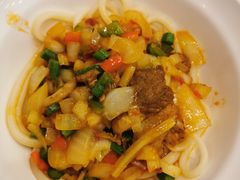 -巴依老爷新疆美食(清华东门店)