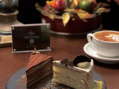 -TINTIN CAKE BOUTIQUE(台北壹店)