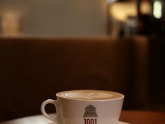 -1901 Cafe(西四店)