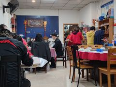 大堂-洪霞餐馆