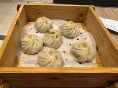 秋葵小笼-知味观(湖滨店)