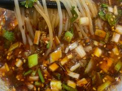 -无名缘米粉(永春路店)