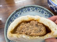 -雪琴面馆富安特色鱼汤面(城中花园店)