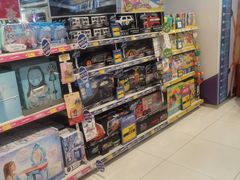 -TOYSRUS玩具反斗城(长春欧亚卖场店)