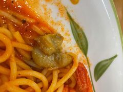 -萨莉亚意式餐厅(天河城购物中心店)