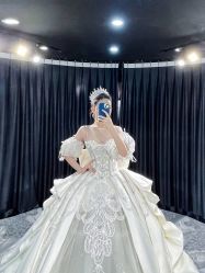 -唯爱婚纱国际影城(曙光大厦店)