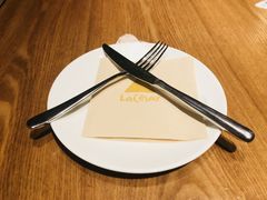 -乐凯撒披萨(正佳广场店)