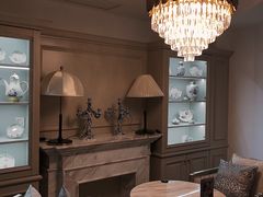 -Me Coffee下午茶艺术空间