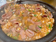 -连鹭海鲜·海肠捞饭·海胆饭(星海店)