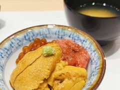 -鮨一日本料理旗舰店(总店)