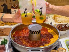 -蜀大侠火锅(总府路全国总店)