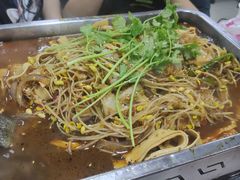 -亚东串烤(共康东路店)