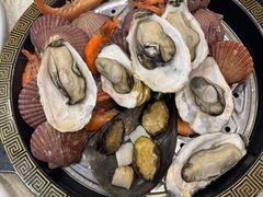 -巧克力渔家.小船海鲜胶东菜(万平口店)