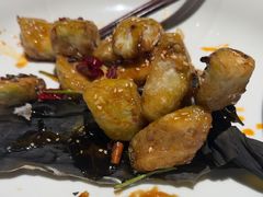 -江南雅厨(李公堤店)