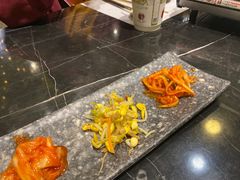-KCOOKING概念韩餐(世茂52+店)