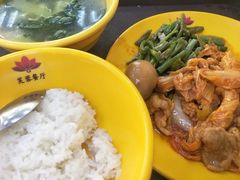 -芙蓉餐厅(厦大店)