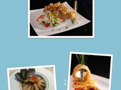 android_upload_pic-紫玉轩精菜馆(东川路店)