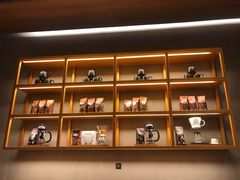 -星巴克(天津佛罗伦萨小镇店)