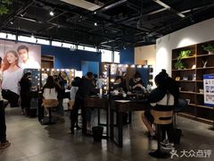 -海马体照相馆(天津世纪都会店)