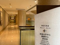 -宁波东港喜来登酒店