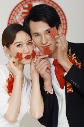 -巴黎婚纱摄影工作室