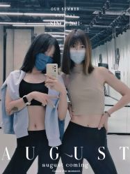 -G-STEPS舞蹈工作室