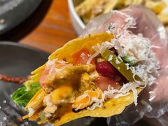 -黑角餐厅美式狂野Blackhorn(昌茂花园店)