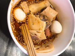 -八一好吃街·高品美食广场