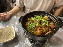 -川香煲(茅台路店)