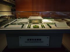 -中国铁道博物馆(正阳门馆)