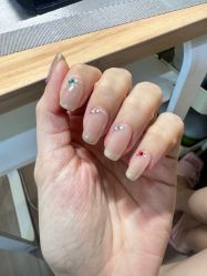 -心窑Shero's 美甲美睫美妆沙龙