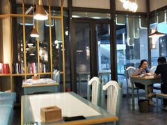 大堂-付掌柜在成都·热炒砂锅集(金禾店)