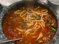 -浩海火烧云傣家菜(京广店)
