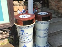 -景德镇古窑民俗博览区