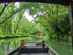 -西溪国家湿地公园