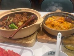 -火啫啫·粤式啫啫煲(南京弘阳店)